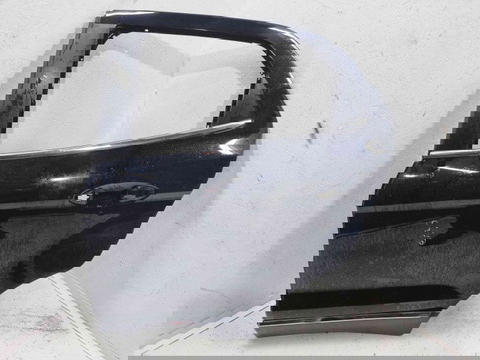 Usa stanga spate Ford Ecosport [Fabr 2017-2024] SHADOW BLACK