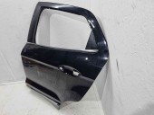 Usa stanga spate Ford Ecosport [Fabr 2017-2024] SHADOW BLACK