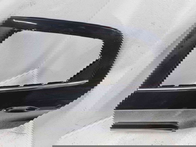 Usa stanga spate Ford Ecosport [Fabr 2017-2024] SHADOW BLACK