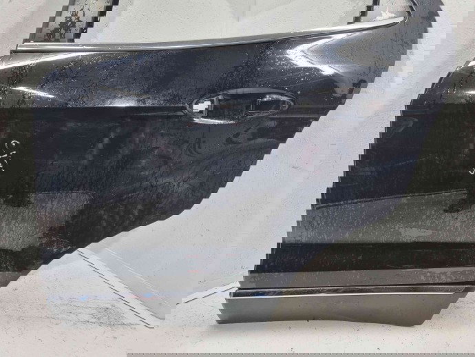 Usa stanga spate Ford Ecosport [Fabr 2017-2024] SHADOW BLACK