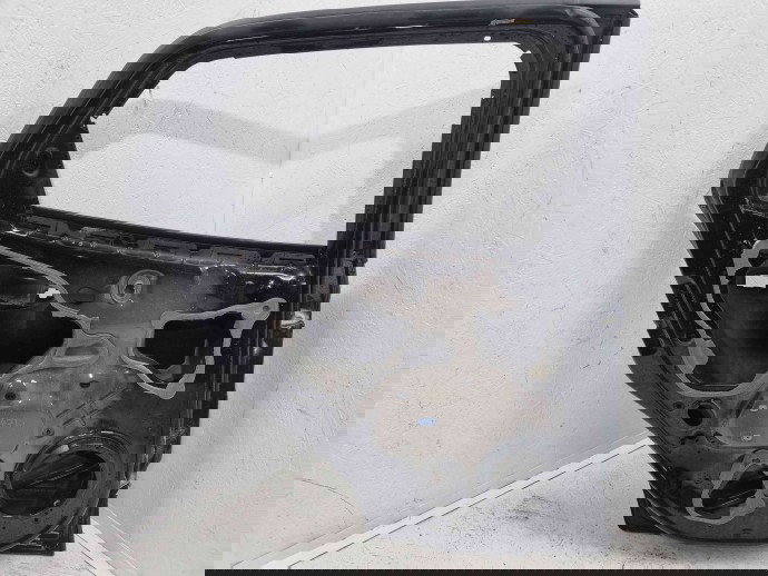 Usa stanga spate Ford Ecosport [Fabr 2017-2024] SHADOW BLACK