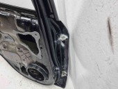 Usa stanga spate Ford Ecosport [Fabr 2017-2024] SHADOW BLACK