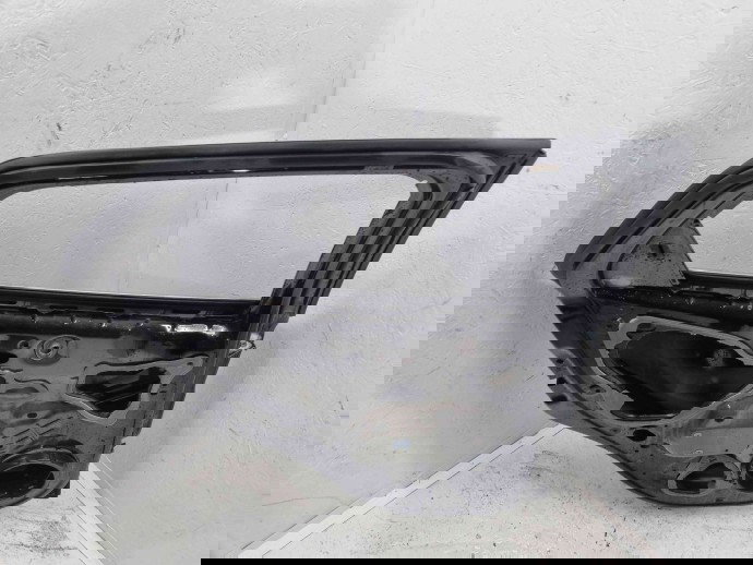 Usa stanga spate Ford Ecosport [Fabr 2017-2024] SHADOW BLACK