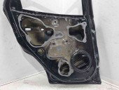 Usa stanga spate Ford Ecosport [Fabr 2017-2024] SHADOW BLACK