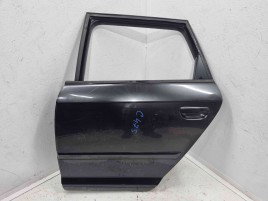 Usa stanga spate Audi A3 Sportback (8PA) [Fabr 2004-2013] Facelift LZ7L