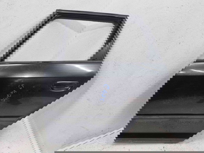 Usa stanga spate Audi A3 Sportback (8PA) [Fabr 2004-2013] Facelift LZ7L