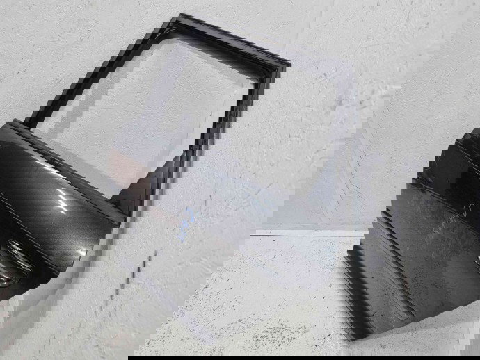 Usa stanga spate Audi A3 Sportback (8PA) [Fabr 2004-2013] Facelift LZ7L