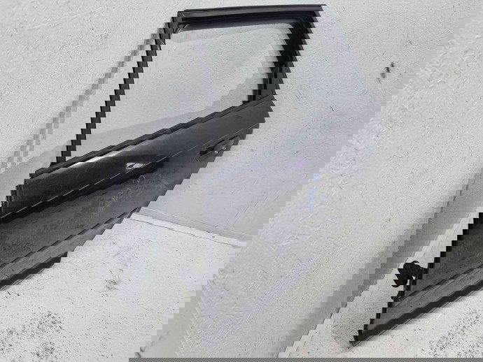 Usa stanga spate Audi A3 Sportback (8PA) [Fabr 2004-2013] Facelift LZ7L