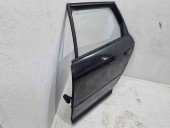 Usa stanga spate Audi A3 Sportback (8PA) [Fabr 2004-2013] Facelift LZ7L