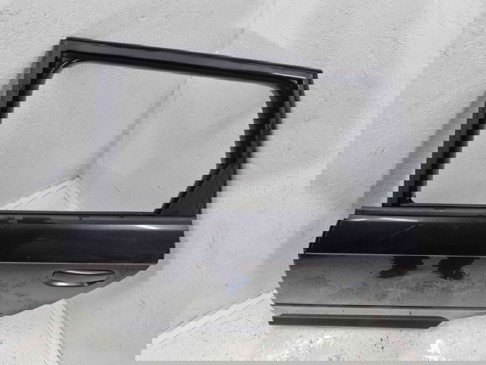 Usa stanga spate Audi A3 Sportback (8PA) [Fabr 2004-2013] Facelift LZ7L