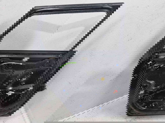 Usa stanga spate Audi A3 Sportback (8PA) [Fabr 2004-2013] Facelift LZ7L