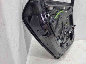 Usa stanga spate Audi A3 Sportback (8PA) [Fabr 2004-2013] Facelift LZ7L