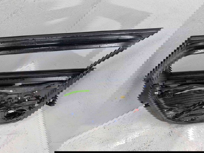 Usa stanga spate Audi A3 Sportback (8PA) [Fabr 2004-2013] Facelift LZ7L