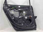 Usa stanga spate Audi A3 Sportback (8PA) [Fabr 2004-2013] Facelift LZ7L