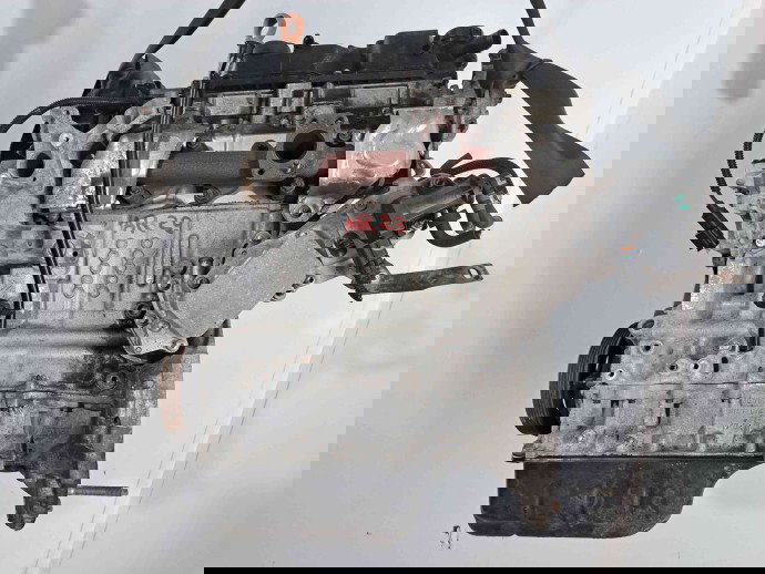 Motor complet ambielat  Citroen Berlingo 2 [Fabr 2008-2015] 9H06 1.6 HDi DV6ETED 55KW / 75CP