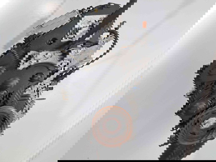 Motor complet ambielat  Citroen Berlingo 2 [Fabr 2008-2015] 9H06 1.6 HDi DV6ETED 55KW / 75CP