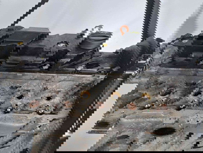 Motor complet ambielat  Citroen Berlingo 2 [Fabr 2008-2015] 9H06 1.6 HDi DV6ETED 55KW / 75CP