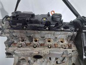 Motor complet ambielat  Citroen Berlingo 2 [Fabr 2008-2015] 9H06 1.6 HDi DV6ETED 55KW / 75CP