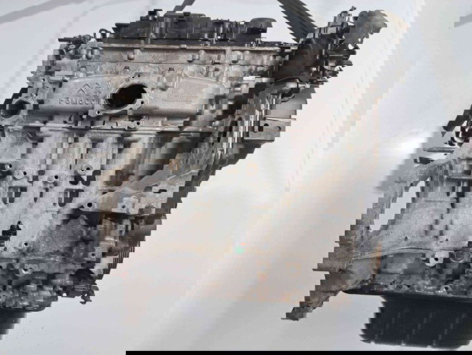 Motor complet ambielat  Citroen Berlingo 2 [Fabr 2008-2015] 9H06 1.6 HDi DV6ETED 55KW / 75CP