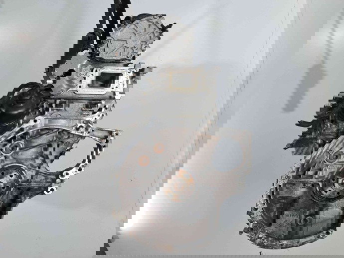 Motor complet ambielat  Citroen Berlingo 2 [Fabr 2008-2015] 9H06 1.6 HDi DV6ETED 55KW / 75CP