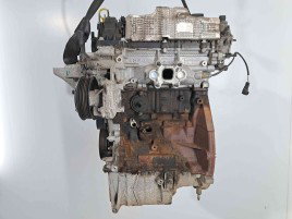 Motor complet ambielat  Ford Fiesta 6 [Fabr 2008-prezent] M1JH 1.0 Benz M1DA 92KW / 125CP