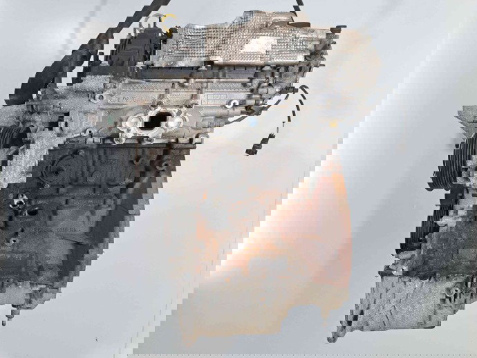 Motor complet ambielat  Ford Fiesta 6 [Fabr 2008-prezent] M1JH 1.0 Benz M1DA 92KW / 125CP