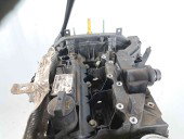 Motor complet ambielat  Ford Fiesta 6 [Fabr 2008-prezent] M1JH 1.0 Benz M1DA 92KW / 125CP