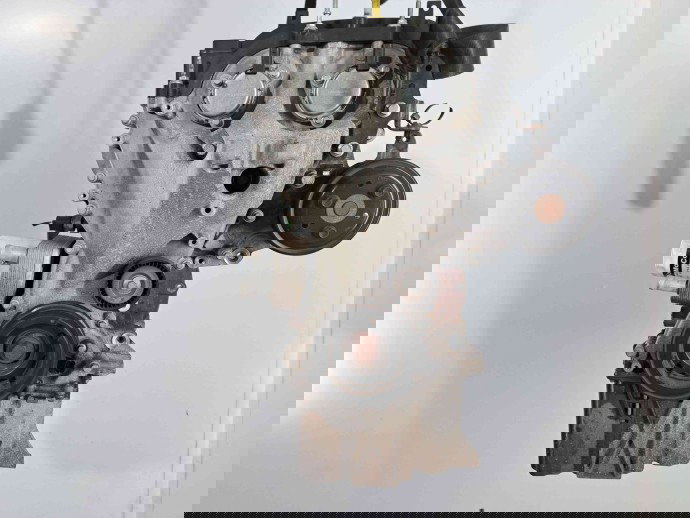 Motor complet ambielat  Ford Fiesta 6 [Fabr 2008-prezent] M1JH 1.0 Benz M1DA 92KW / 125CP