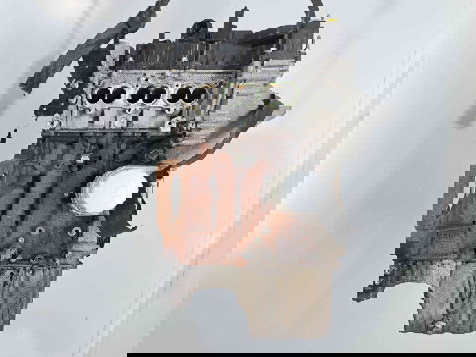 Motor complet ambielat  Ford Fiesta 6 [Fabr 2008-prezent] M1JH 1.0 Benz M1DA 92KW / 125CP