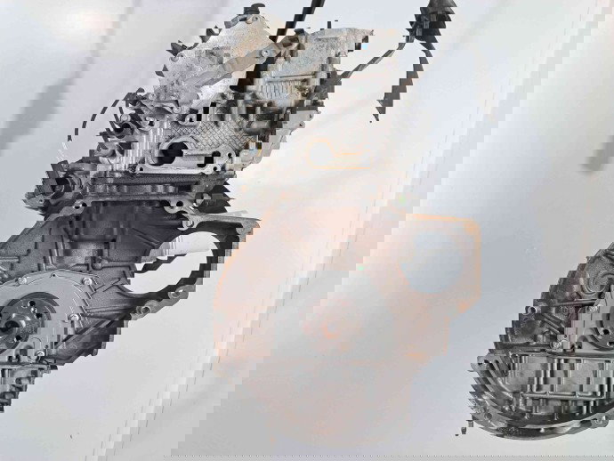 Motor complet ambielat  Ford Fiesta 6 [Fabr 2008-prezent] M1JH 1.0 Benz M1DA 92KW / 125CP