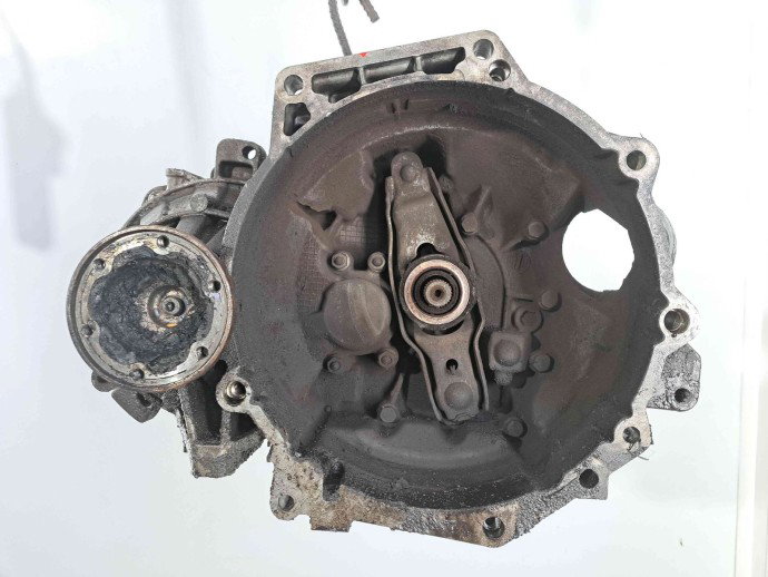 Cutie viteze manuala 5 trepte  Seat Leon (1P1) [Fabr 2005-2011] 1.9 TDI BLS JCX 77KW / 105CP