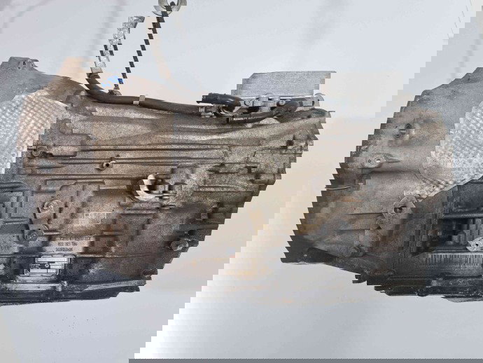 Cutie viteze automata  Volkswagen Touareg (7P5) [Fabr 2011-2017] 3.0 TDI CJGA MHP 176KW / 240CP