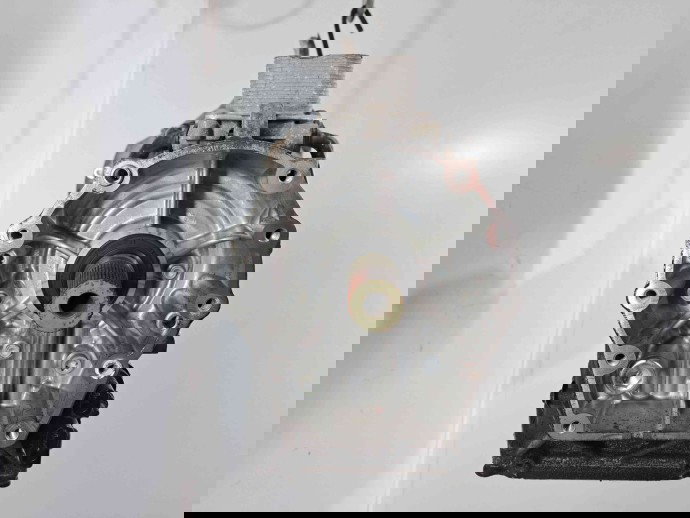 Cutie viteze automata  Volkswagen Touareg (7P5) [Fabr 2011-2017] 3.0 TDI CJGA MHP 176KW / 240CP