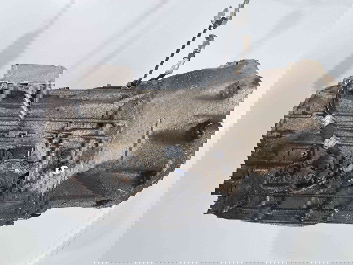 Cutie viteze automata  Volkswagen Touareg (7P5) [Fabr 2011-2017] 3.0 TDI CJGA MHP 176KW / 240CP