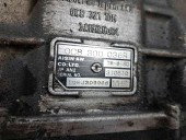 Cutie viteze automata  Volkswagen Touareg (7P5) [Fabr 2011-2017] 3.0 TDI CJGA MHP 176KW / 240CP