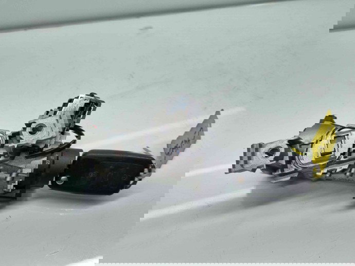  Contact cu cheie  Volkswagen Touran (1T1, 1T2) [Fabr 2003-2010] 1K0905851B 1.9 TDI BXE77KW / 105CP