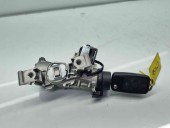  Contact cu cheie  Volkswagen Touran (1T1, 1T2) [Fabr 2003-2010] 1K0905851B 1.9 TDI BXE77KW / 105CP