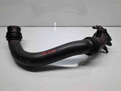 Furtun intercooler  Bmw 5 (G30, F90) [Fabr 2017-prezent] 8601683-05 2.0 Benz B48X 158KW / 215CP