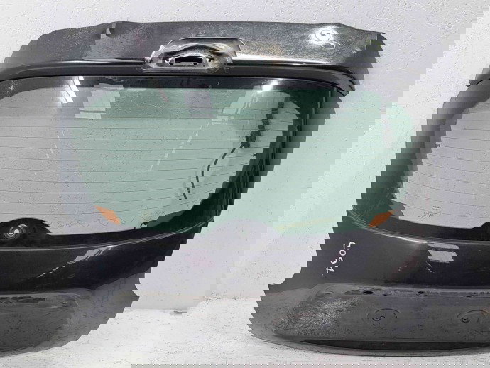 Haion Nissan Juke [Fabr 2010-2014] Hatchback Z11