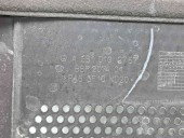 Capac motor  Mercedes CLS (C218) [Fabr 2011-2018] A6510102767 2.2 CDI 651924 125KW / 170CP