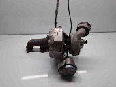 Turbina Volkswagen Passat B6 (3C2) [Fabr 2005-2010] 03G253019K 1.9 TDI BLS 77KW / 105CP