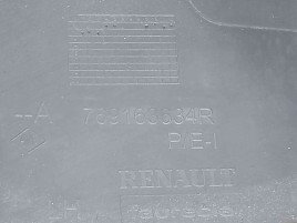 Ornament stalp 769163634R Dacia Logan 2 1.5 K9K 2012-2022