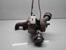 Turbina Volkswagen Touran (1T1, 1T2) [Fabr 2003-2010] 03G253019K 1.9 TDI BLS 77KW / 105CP