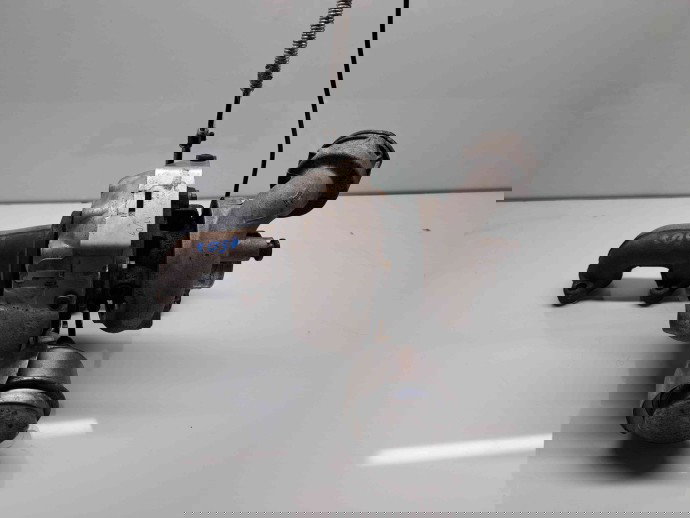 Turbina Volkswagen Touran (1T1, 1T2) [Fabr 2003-2010] 03G253019K 1.9 TDI BLS 77KW / 105CP