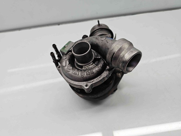 Turbina  Renault Megane 2 [Fabr 2002-2008] 54431015088 1.5 DCI K9K734 76KW / 103CP