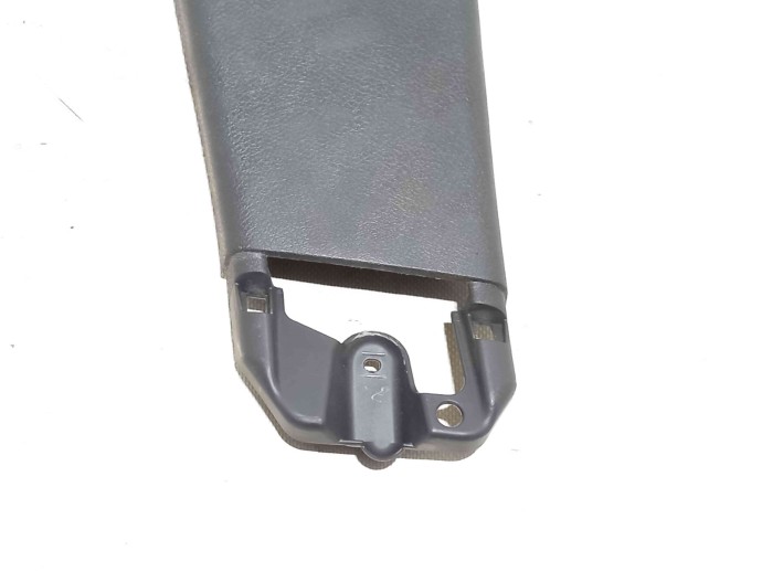 Ornament stalp 769163634R Dacia Logan 2 1.5 K9K 2012-2022