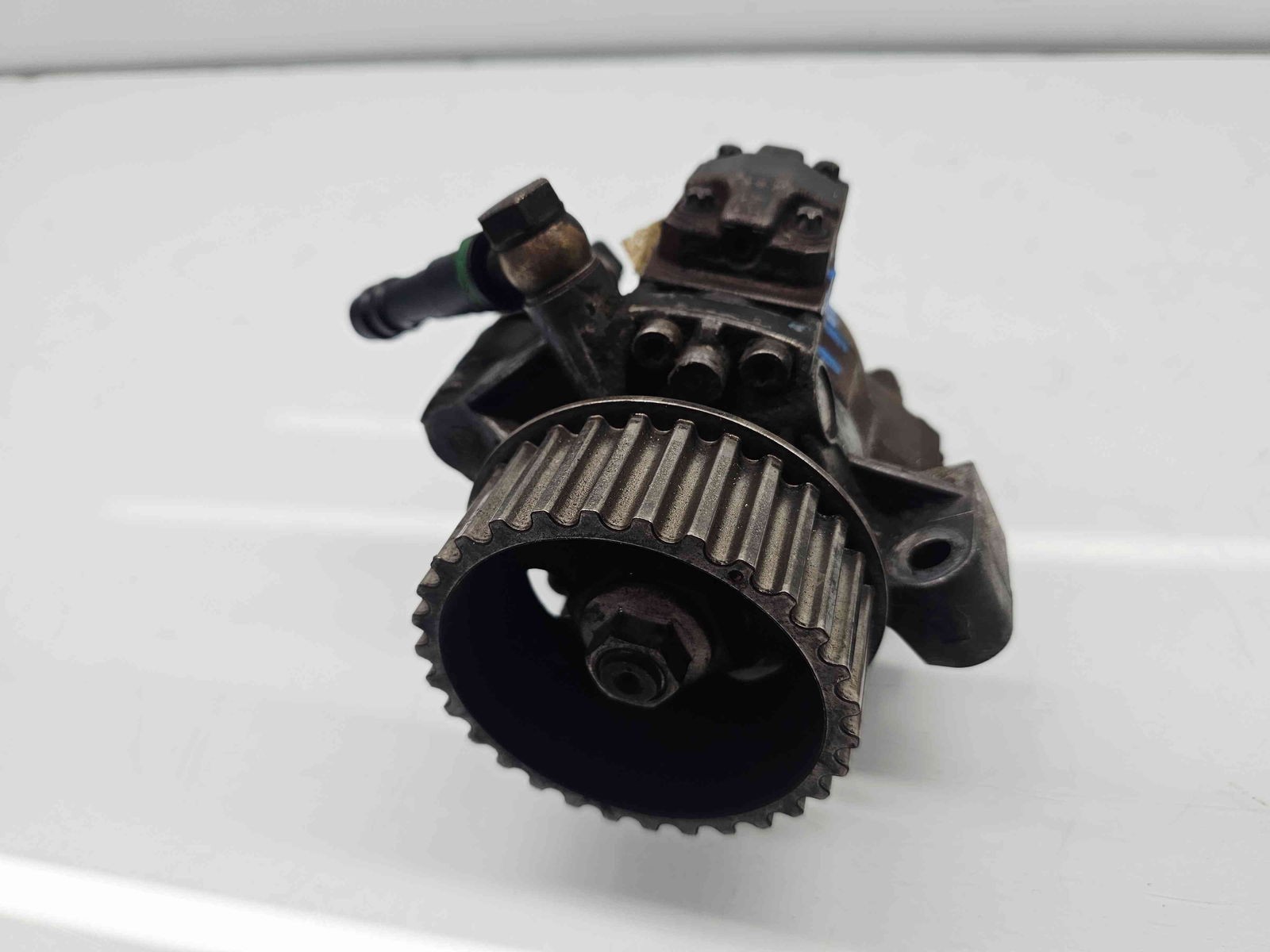 Pompa inalta presiune Renault Megane 2 [Fabr 2002-2008] 8200821184 1.5 DCI K9K734 76KW / 103CP - imagine 3