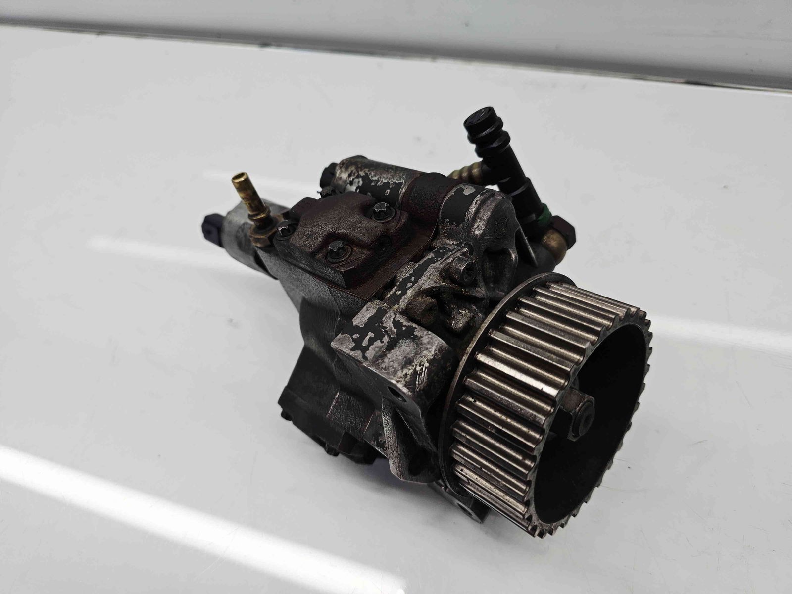 Pompa inalta presiune Renault Megane 2 [Fabr 2002-2008] 8200821184 1.5 DCI K9K734 76KW / 103CP - imagine 6