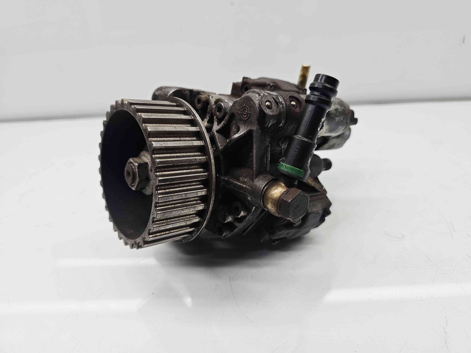 Pompa inalta presiune Renault Megane 2 [Fabr 2002-2008] 8200821184 1.5 DCI K9K734 76KW / 103CP - imagine 8