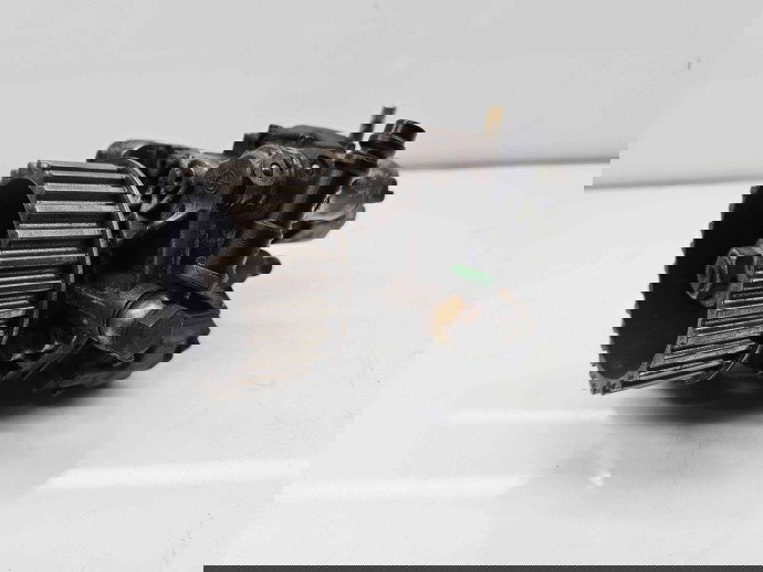 Pompa inalta presiune Renault Clio 3 [Fabr 2005-2012] 8200821184 1.5 DCI K9K734 76KW / 103CP